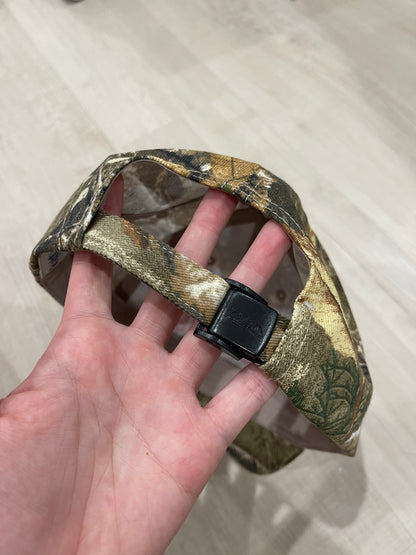 CUNT-ry Cowgirl Embroidered Camo Hat