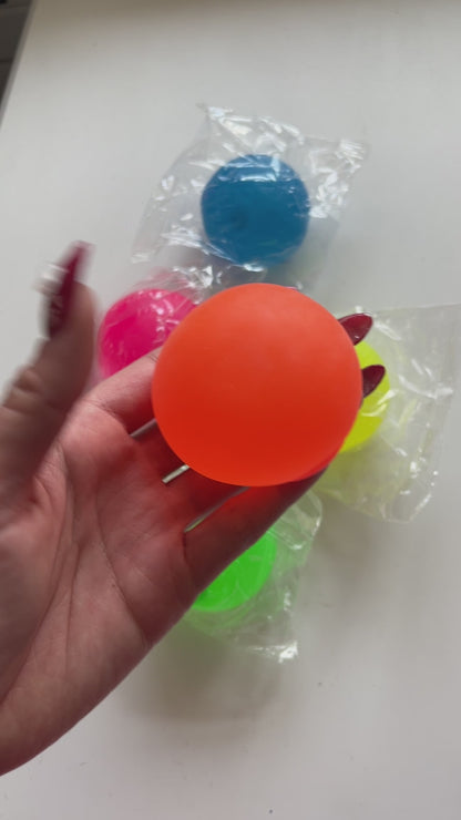 Satisfying Mochi Stretchy Stress Ball Sensory Toy